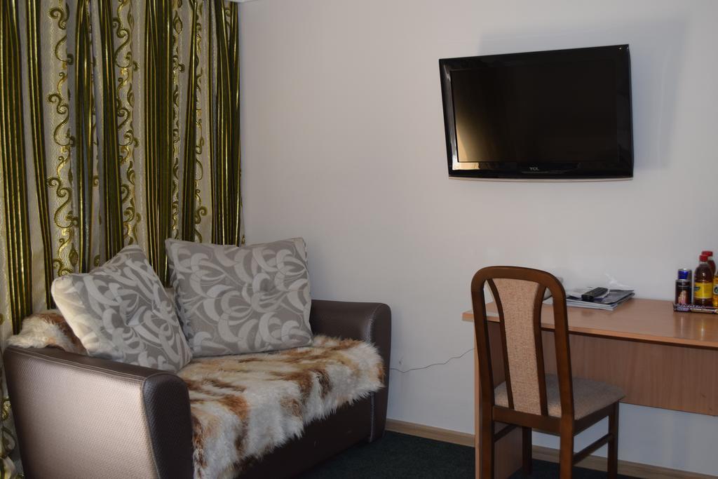 Bayterek Hotel Astana Rom bilde