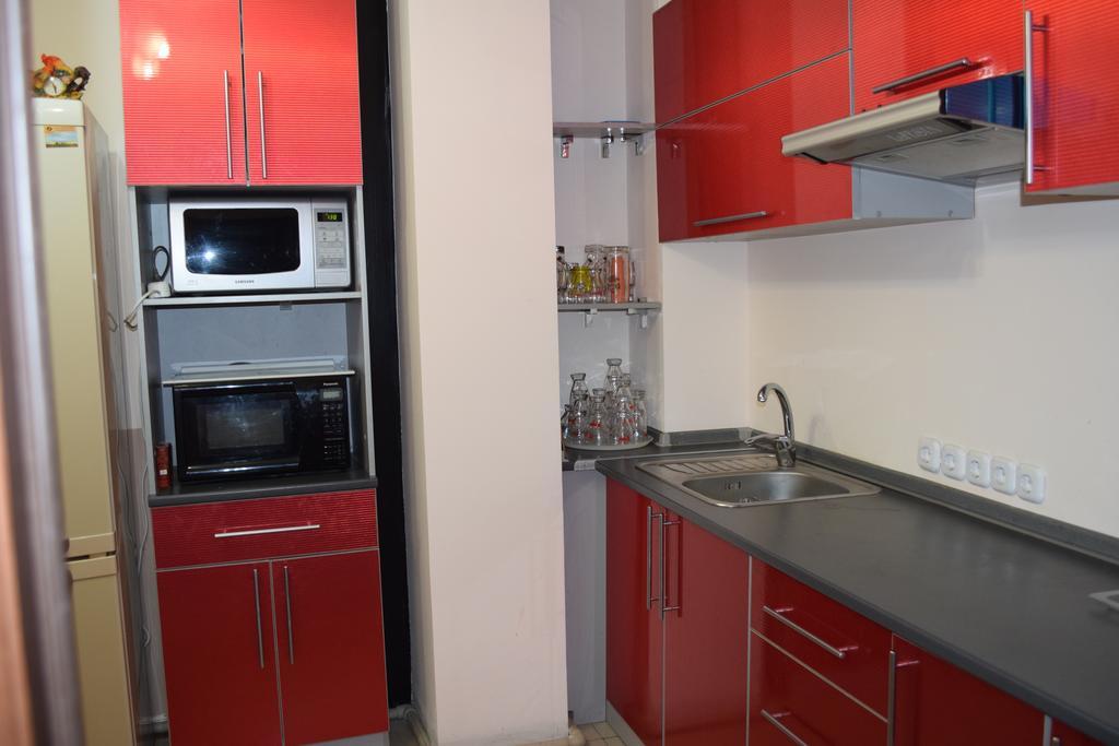 Bayterek Hotel Astana Rom bilde