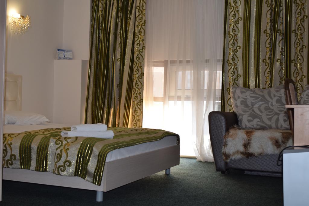 Bayterek Hotel Astana Rom bilde