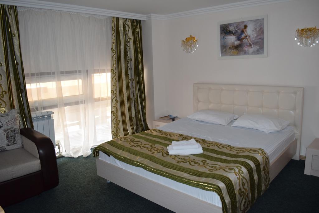 Bayterek Hotel Astana Rom bilde